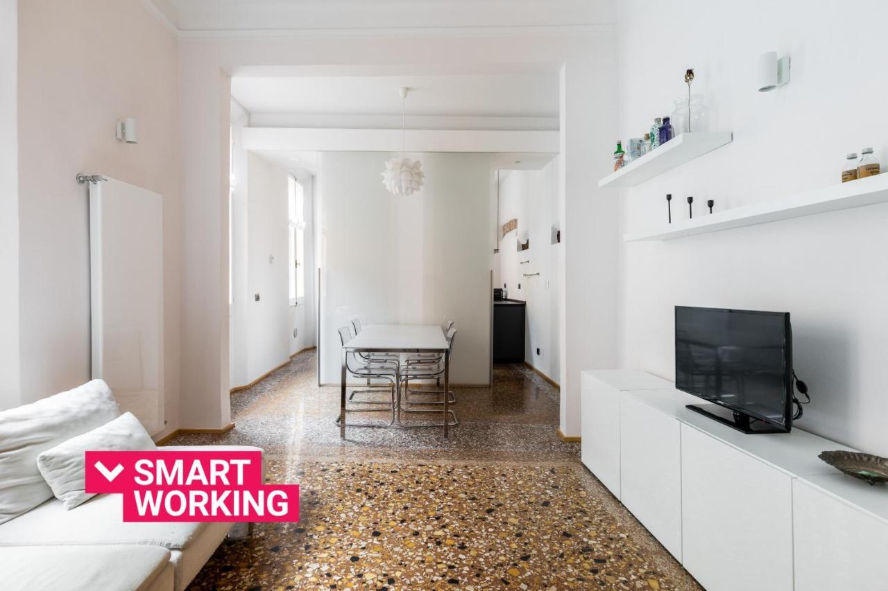 Altabella Design Apartment By Wonderful Italy Bologna Ngoại thất bức ảnh