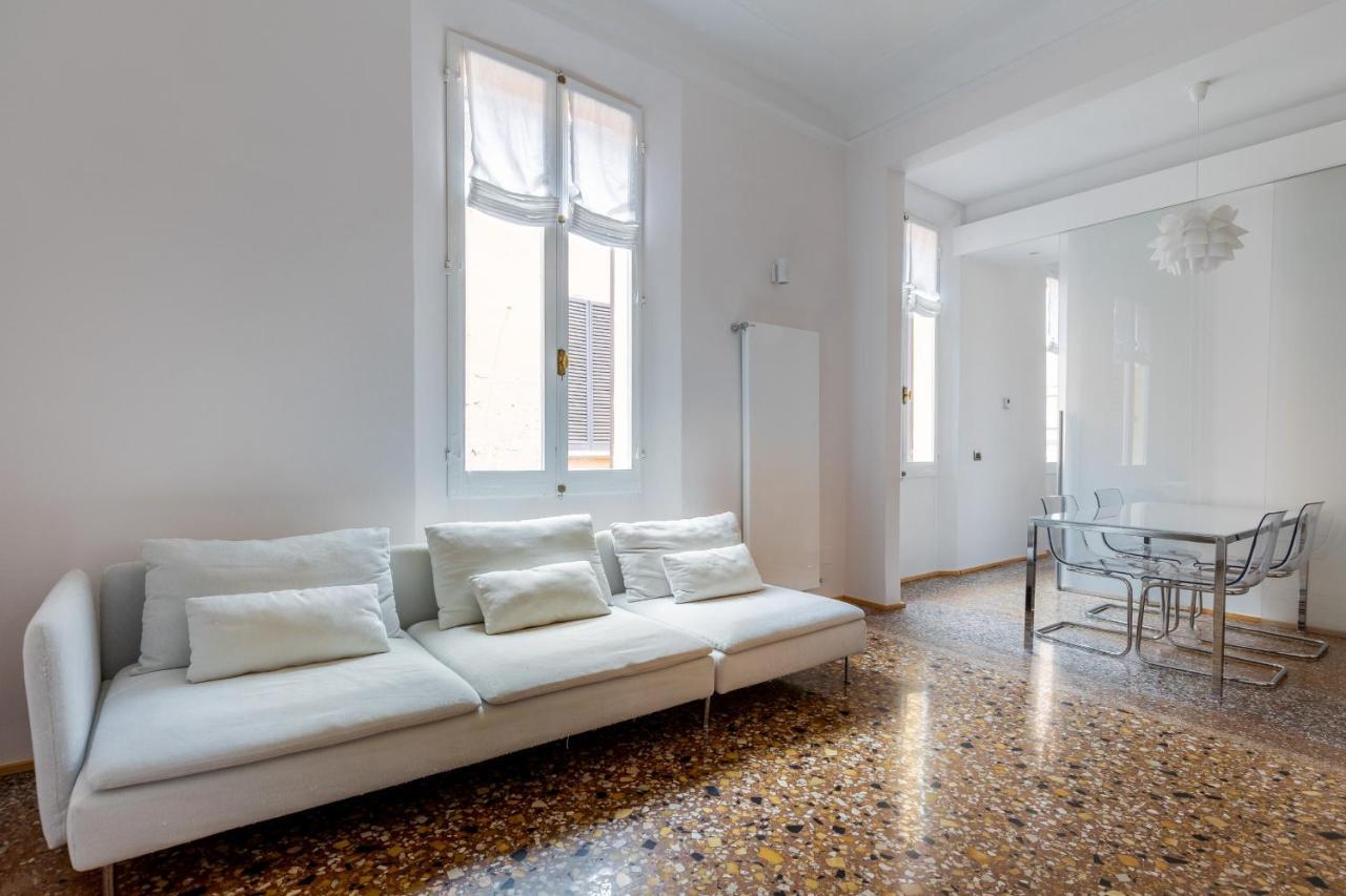 Altabella Design Apartment By Wonderful Italy Bologna Ngoại thất bức ảnh