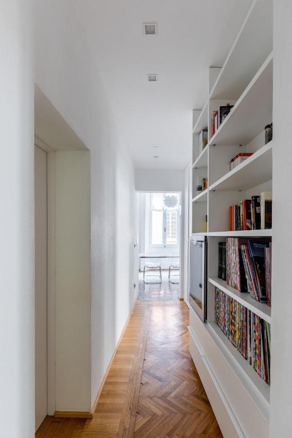 Altabella Design Apartment By Wonderful Italy Bologna Ngoại thất bức ảnh