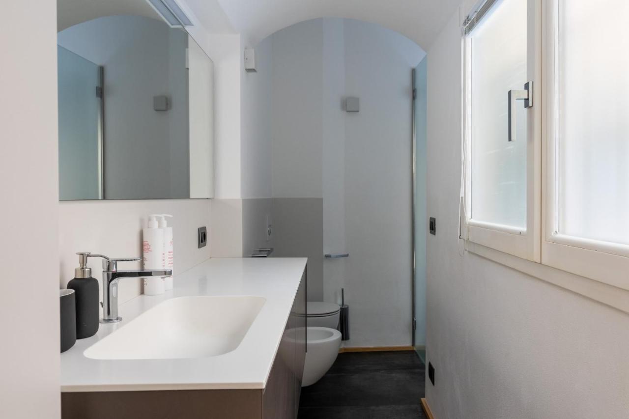 Altabella Design Apartment By Wonderful Italy Bologna Ngoại thất bức ảnh