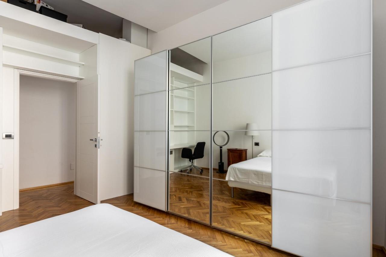 Altabella Design Apartment By Wonderful Italy Bologna Ngoại thất bức ảnh