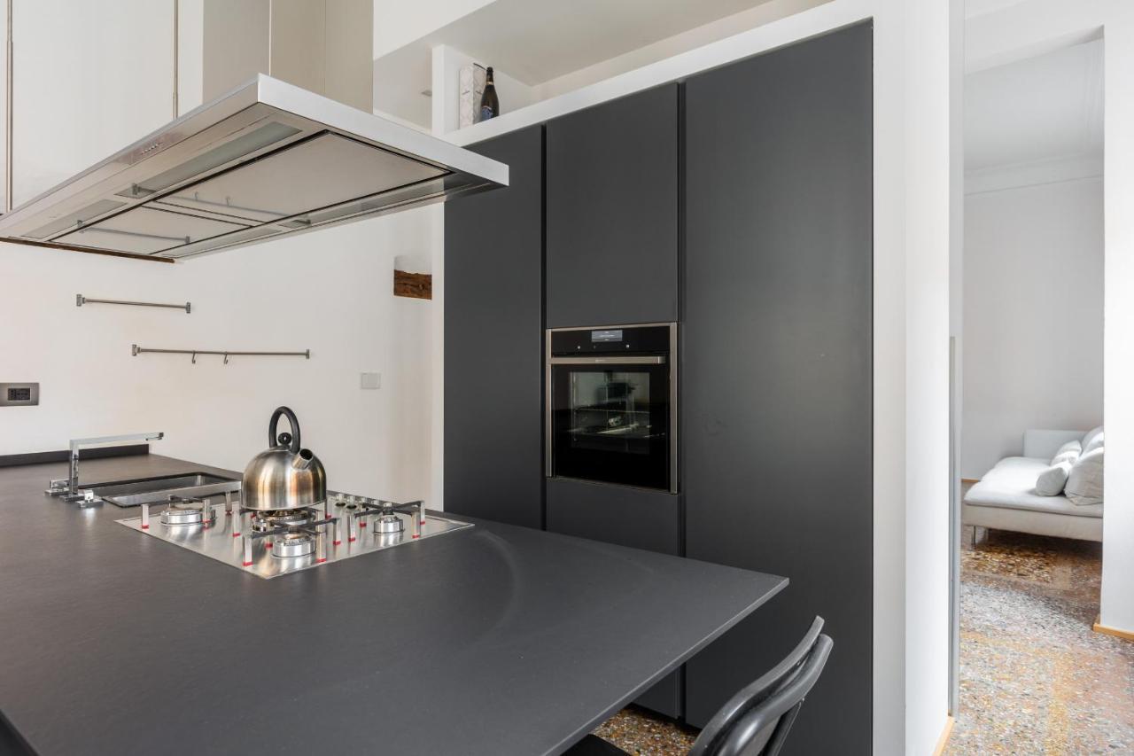 Altabella Design Apartment By Wonderful Italy Bologna Ngoại thất bức ảnh